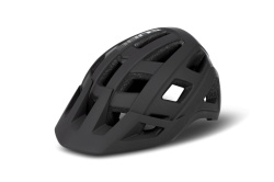 CASCA CUBE HELMET BADGER BLACK