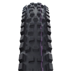 Cauciuc SCHWALBE Magic Mary - 27.5x2.60 (65-584) HS447 B/B-SK, Super Downhill, Addix Ultra Soft - TLE Pliabil