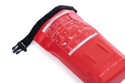GEANTA ACID FIRST AID KIT CMPT - Img 3