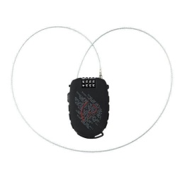 MINI-ANTIFURT CU CIFRU RFR LOCK MINI 13370 - Img 2