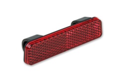 REFLECTORIZANT ACID CARRIER REFLECTOR SLIM CLIP