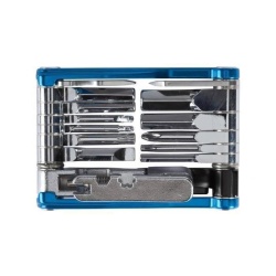 SET SCULE PLIABIL CUBE CUBETOOL 20IN1 - Img 5