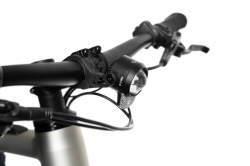 SUPORT FAR ACID HANDLEBAR BRACKET PRO-E 150/200 - Img 2