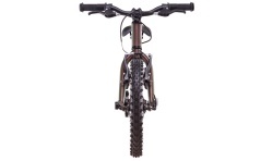 BICICLETA CUBE ACID 160 MOLOTOV PINK 2025 - Img 3