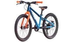 BICICLETA CUBE Acid 200 Disc actionteam 20" - Img 4