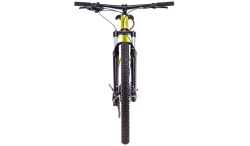 Bicicleta Cube Aim SLX flashlime juniper 27,5/XS - Img 3