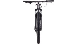 Bicicleta Cube Aim SLX slateblack black 29/L - Img 3