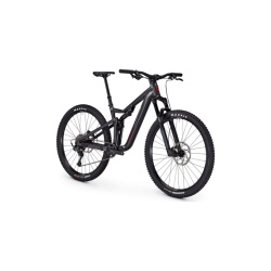 Bicicleta Focus Thron 6.8 29" Diamond Black - XL(47cm) - Img 3