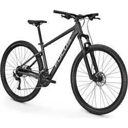 Bicicleta Focus Whistler 3.6 29DI 29 Gri - L(46cm) - Img 4