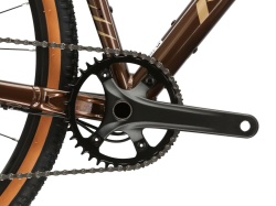 Bicicleta Kross Esker 2.0 28/M/19'' Gravel MARO KREK2Z28X19U010038 - Img 8