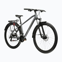 BICICLETA KROSS HEXAGON 2.0 EQ 29/M/17 GRI - Img 2