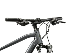 Bicicleta Kross Hexagon 2.0 EQ M 29 XL Dark Grey - Img 2