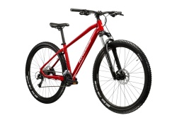 BICICLETA KROSS HEXAGON 4,0 29/M RED/SILVER