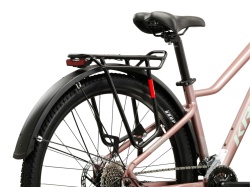 BICICLETA KROSS LEA 4.0 EQ 27.5/M ROZ DESCHIS - Img 4