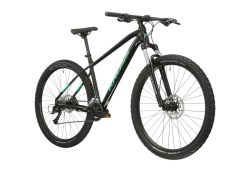 BICICLETA KROSS LEVEL 1.0 29 L BLA/GRE - Img 2