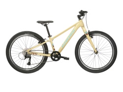 BICICLETA KROSS LEVEL JR 1.0 Beige