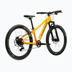 BICICLETA KROSS Level JR 4.0 U 24 ora_gre g - Img 2