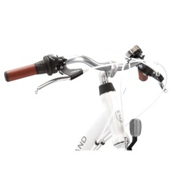BICICLETA KROSS LG LILLE 1 D 26 M WHI - Img 5