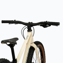 BICICLETA KROSS Liftie 24 X U 24 glossy beige KRLF4X24X11U009711 - Img 5