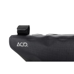 BORSETA ACID PANNIERS FRAMEBAG 4 - Img 2