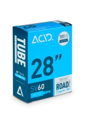 CAMERA ACID INNER TUBE 28" ROAD SUPER LITE