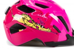 CASCA CUBE HELMET ANT PINK - Img 2