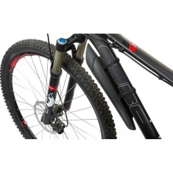 APARATOARE NOROI CADRU CUBE CUBEGUARD DOWNTUBE - Img 2
