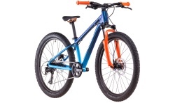 BICICLETA CUBE ACID 240 Disc actionteam 24" - Img 2