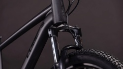 BICICLETA CUBE AIM PRO 29/M/17'' SLATEBLACK BLACK - Img 5
