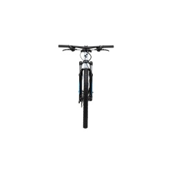 BICICLETA CUBE SLX WHITE N BLUE N RED 20''/29/L - Img 2