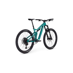 Bicicleta Focus Jam 6.8 29" Emerald Green - L(45cm) - Img 2