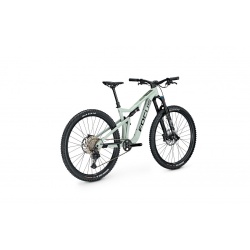 Bicicleta Focus Jam 6.9 Nine 29 Sky Grey - M(42cm) - Img 3