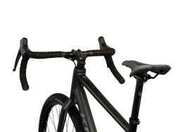 Bicicleta Kross Esker 1.0 28/M/19'' Gravel NEGRU KREK1Z28X19M008872 - Img 4