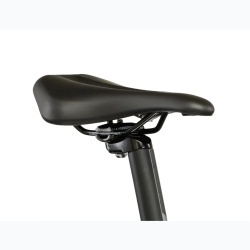 BICICLETA KROSS HEXAGON 3.0 27,5 /S VERDE MARONIU/NEGRU - Img 10