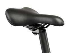 BICICLETA KROSS HEXAGON 4.0 29/M BLUE/BK - Img 8