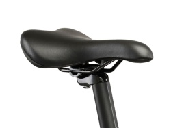 BICICLETA KROSS HEXAGON 5.0 29/XL BK/GR - Img 6