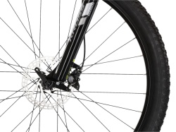 BICICLETA KROSS HEXAGON 6.0 29 L BLA/GRY/PEW - Img 10