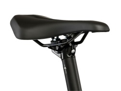 BICICLETA KROSS LEA X300 D 27.5/S SBL/BLU - Img 4