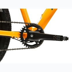 BICICLETA KROSS Level JR 4.0 U 24 ora_gre g - Img 9