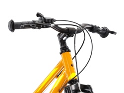 BICICLETA KROSS LEVEL MINI 2.0 20 S YEL/BLACK - Img 5