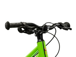 Bicicleta KROSS Level MINI 3.0 M 20 OS verde/portocaliu - Img 4