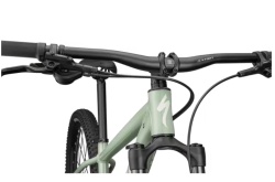 Bicicleta SPECIALIZED Rockhopper Comp 29 - Gloss Pistachio/White Mountains M - Img 5
