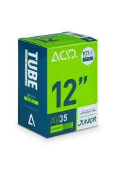 CAMERA ACID INNER TUBE 12" JUNIOR/MTB