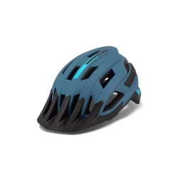 CASCA CUBE HELMET ROOK BLUE