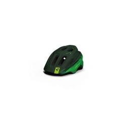 CASCA CUBE HELMET TALOK GREEN