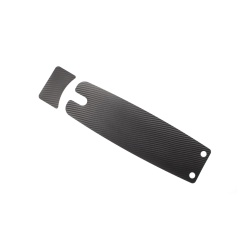PROTECTIE CADRU RFR FRAME PROTECTION E-BIKE ALLOY