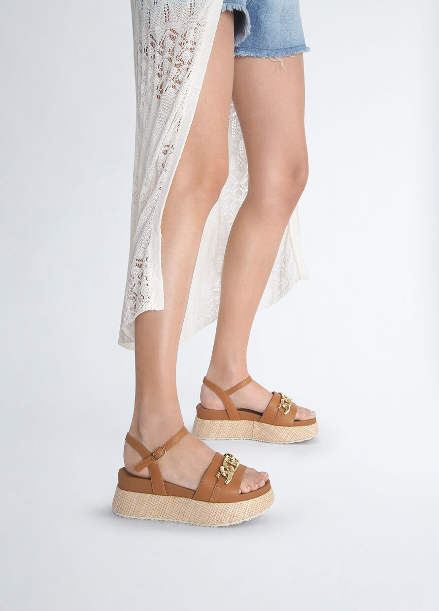 Liu Jo Frida Sandale Liu Jo Frida Sandale MASS