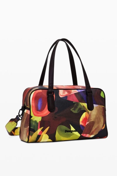 Geanta DESIGUAL by M. Christian Lacroix