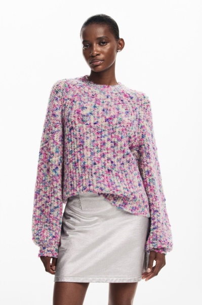 Pulover DESIGUAL