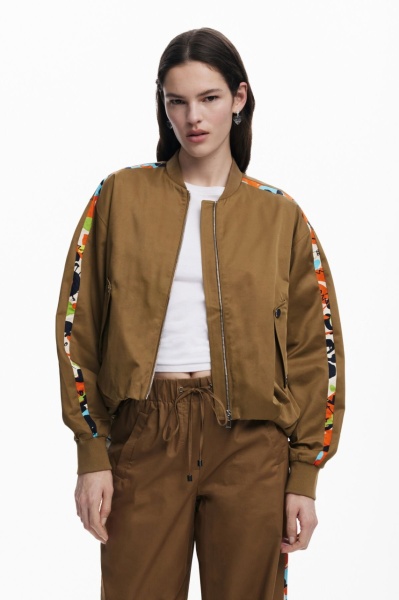 Jacheta DESIGUAL by Christian Lacroix